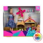 GTIN-6922305200807-01