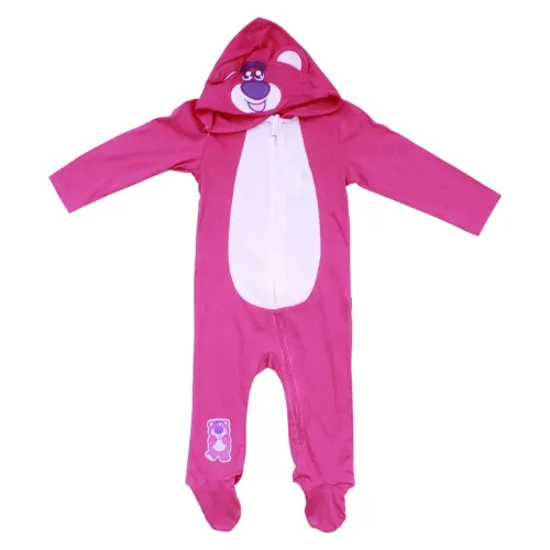 1pc Pijama Disfraz Toy Story t 6 36m