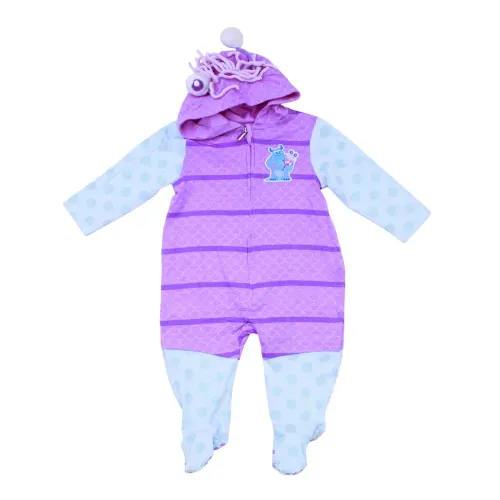 1pc Pijama Disfraz Toy Story t 6 36m