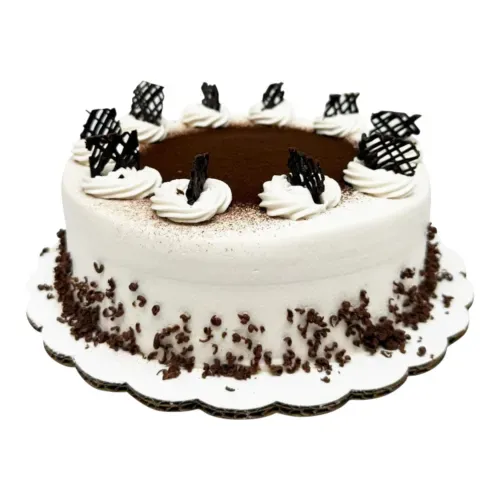 Cake Tiramisu Badu 750 Gr Ea