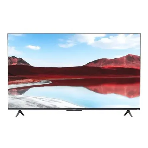 Pantalla Xiaomi QLED Smart 4k 55 Pulgadas