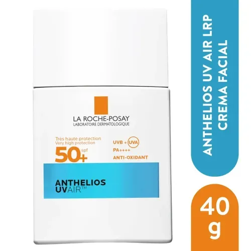 Anthelios Uv Air 50 40ml