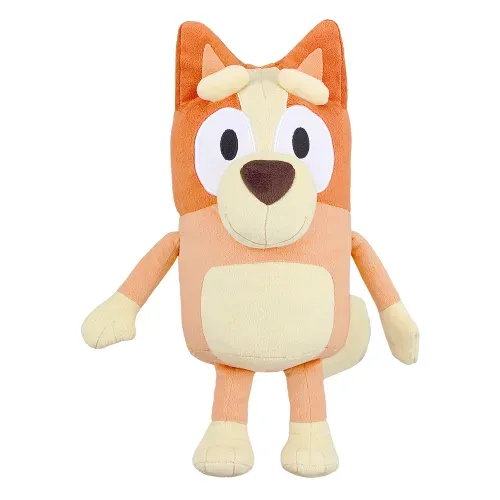Peluche Bluey Bingo Jumbo Serie 2