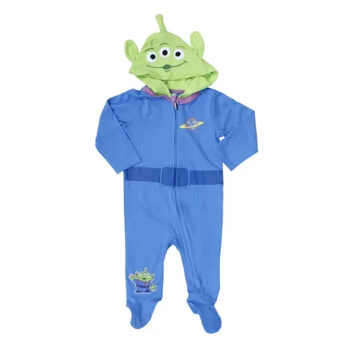1pc Pijama Disfraz Toy Story t 6 36m