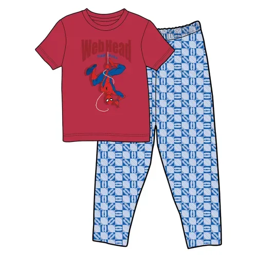 Pijmarvelspiderman04