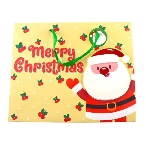 Bolsa Fourstar para regalo de navidad