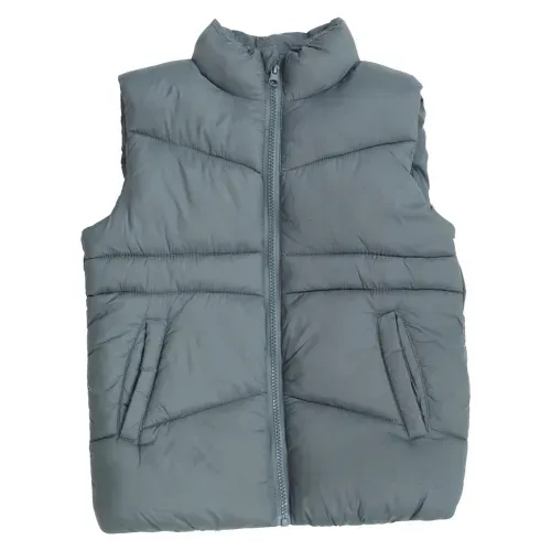 Chaleco Nino Boulevard