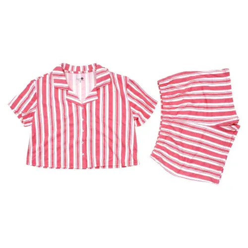 Set Pijama Short m c St