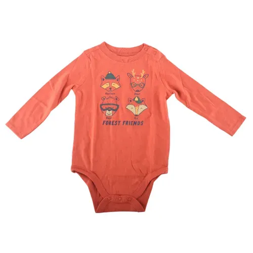 Mameluco Bebo Garan T0 24m