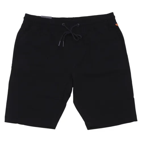 Short Tech Muk Luks Cab