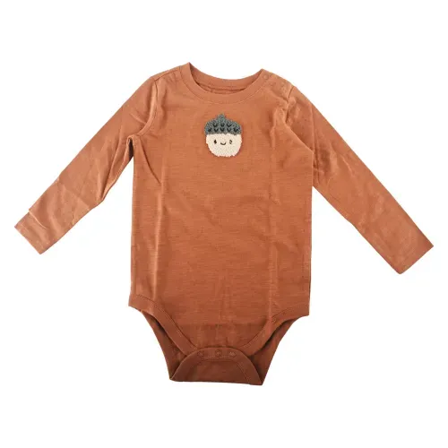 Mameluco Bebo Garan T0 24m