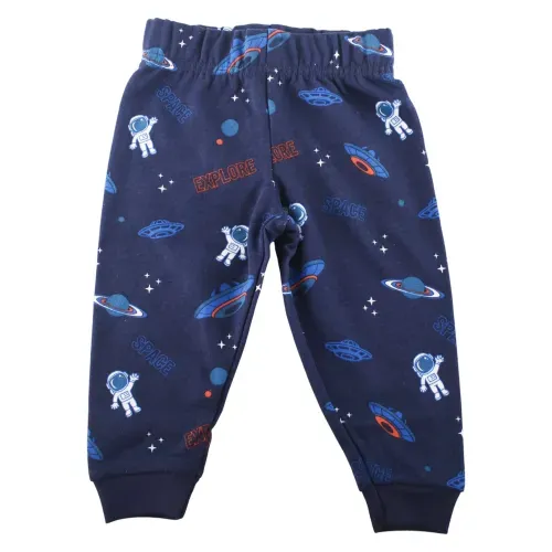 Pantalon Bebo Garan T0 24m