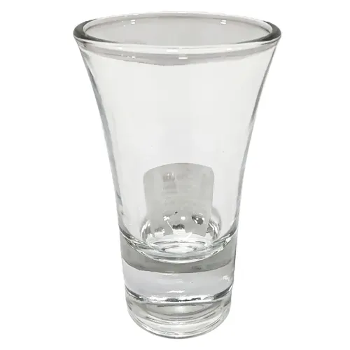 Vasos y Copas Cristar Shot Cristar Barman 34ml