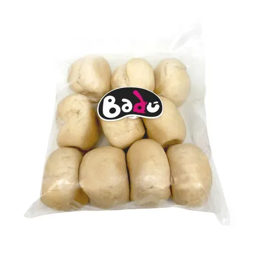 Pan Bollo Prec Badu 300 Unidad
