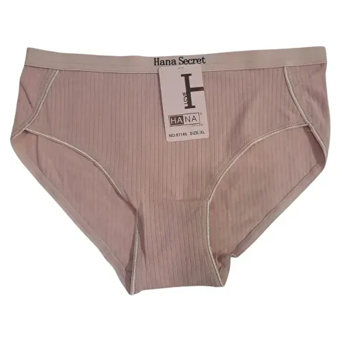 Bloomer Generico Para Senora