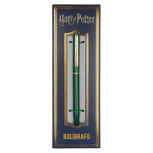 Harry Potter Azul Boligrafos Azules