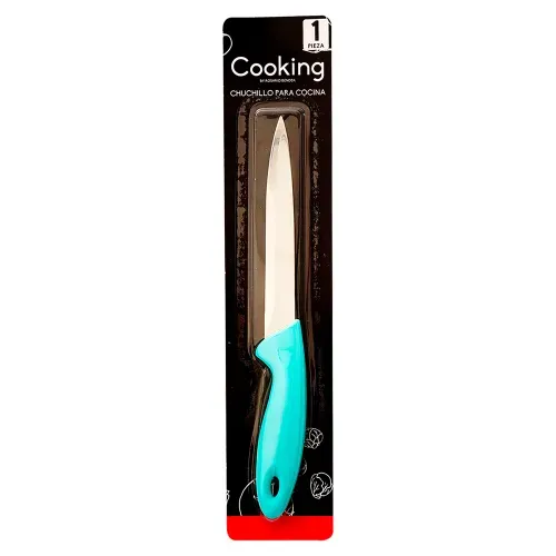 Rosario Bendek Cuchillo De Cocina