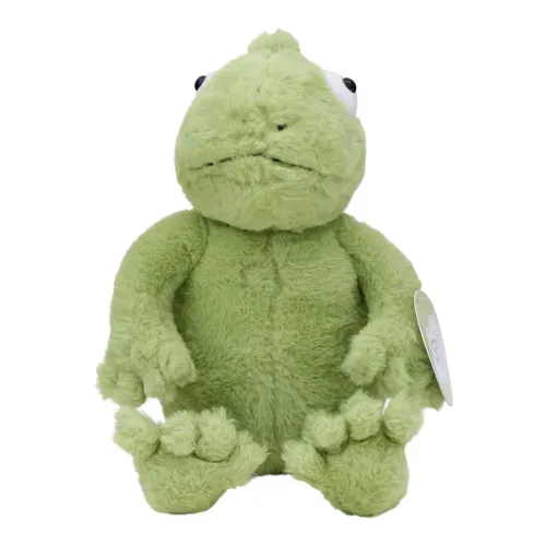 Peluche Spark Create Imagine lagartija - 5 pulgadas