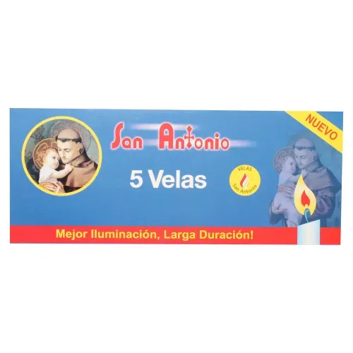 Candela N5 San Antonio