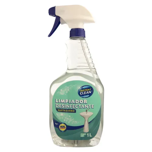 Quitasarro Instant Clean Bano 1 Litro