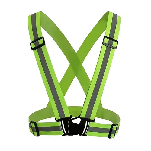 Correa De Seguridad Tipo Chaleco
