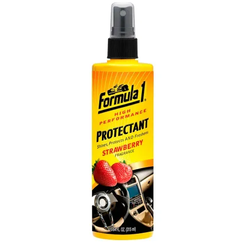 Protector Spray Aroma Fresa 315 ml