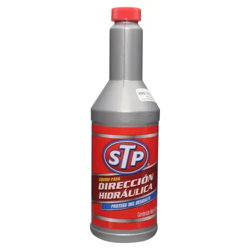 Stp Power Steering 354 ml