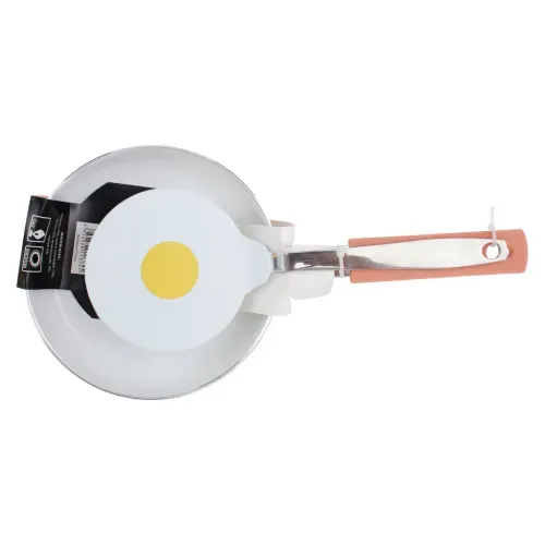 Sarten 14 Cm Con Espatula Mainstays