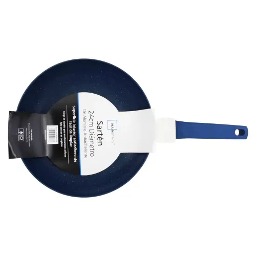Sarten 24 Cm Antiadherente Mainstays