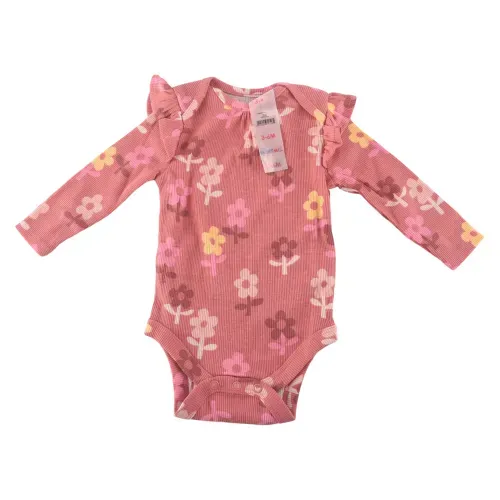 Mameluco Beba Garan T0 24m