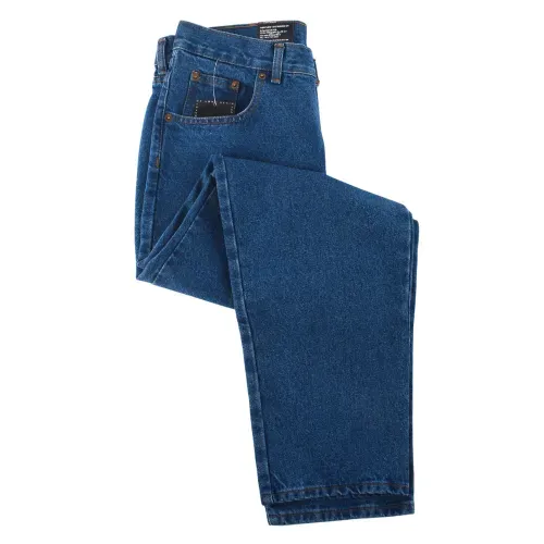 Mom Jeans Rigido Sto