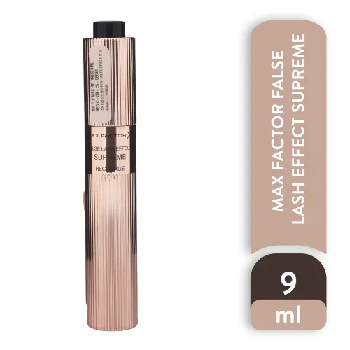 Mxf New Fle Su Rec Masc Parre Black 9ml