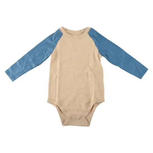 Mameluco Bebo Garan T0 24m