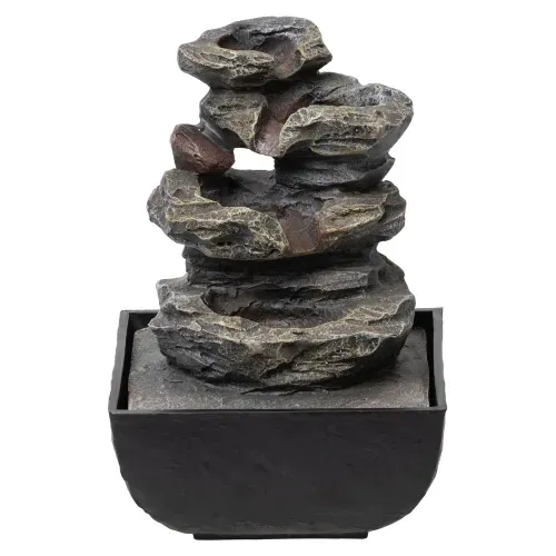 Fuente Mainstays piedras – 18 cm