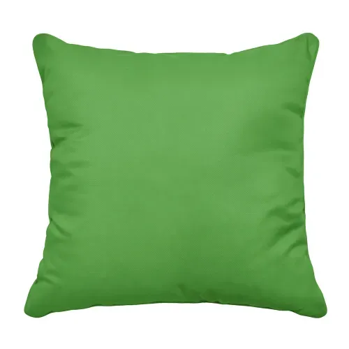 Ms Cojin 40x40cm Verde