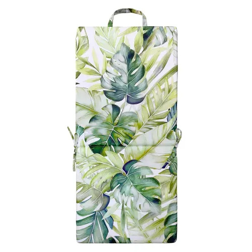 Ms Cojin Doble Hojas