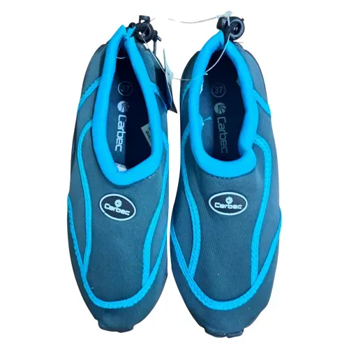 Zapato De Playa Para Dama