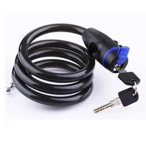 Candado Runvo Ultradurable 8mmx1.8mm