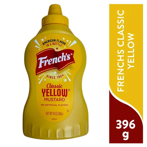 Most Amarilla Sqz Frenchs 16x 14 g