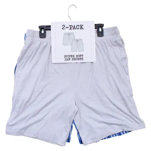 2 Pck Short De Dormir George