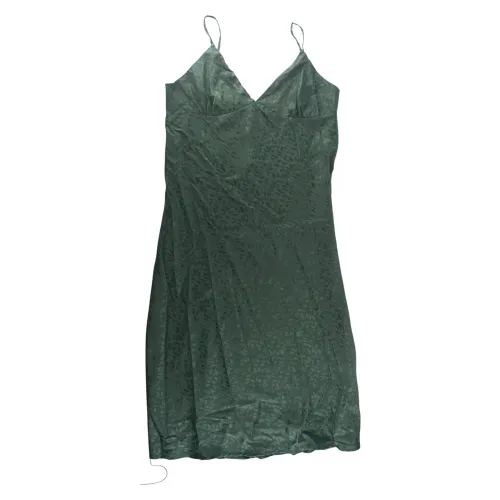 Vestido Nobo Fiesta Dama