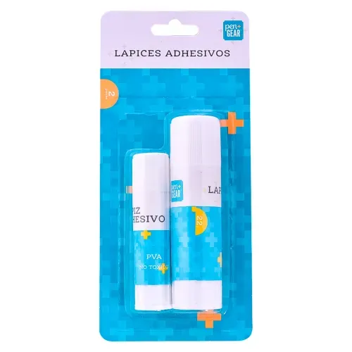 Set De Goma Pen Gear De Goma En Tubo-2 Piezas