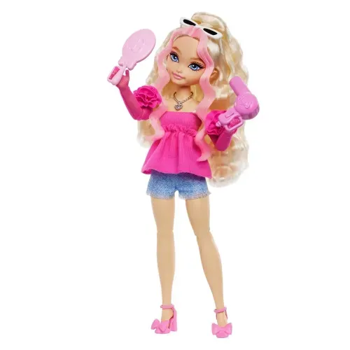Juguetes para niñas Barbie barbie Malibu