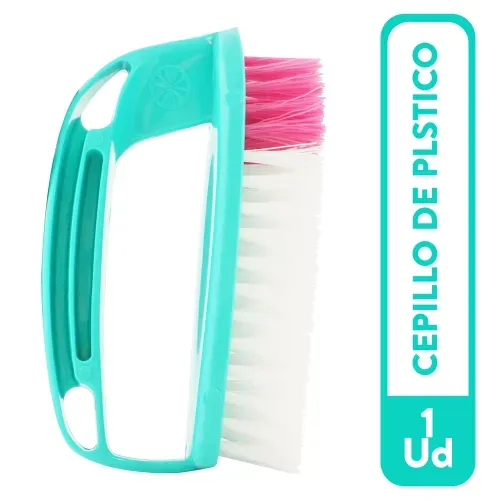 Cepillo Bettanin Adapt Plástico Novic 1U