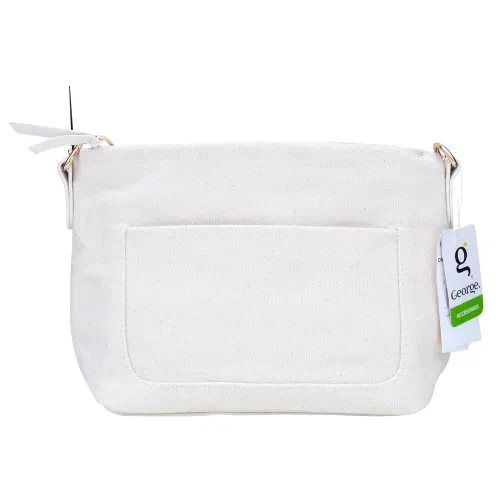 Bolso Crossbody Lino
