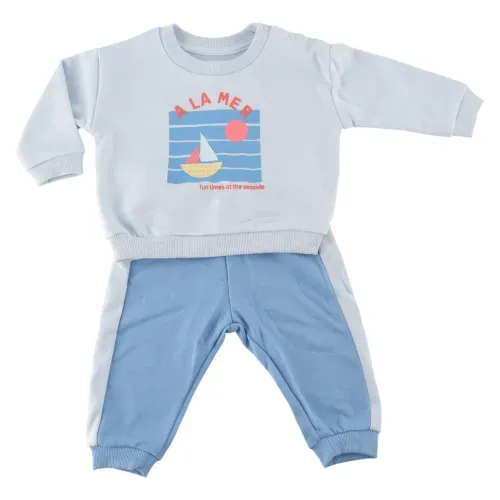 Conjunto Ext Boulevard Bebo t 6 36m w