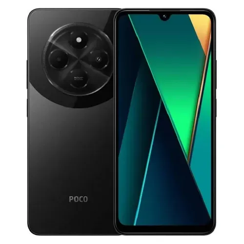 Poco Celular C85 4g 8gb 256gb