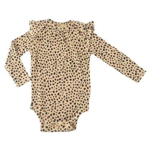 Mameluco Beba Garan T0 24m