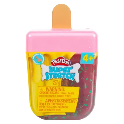 Pop De Sandia Frisada