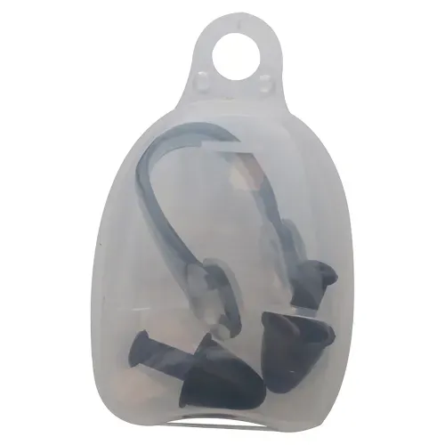 Set De Tapon Oido Y Nariz Creha Aliens